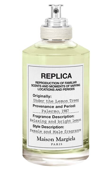 mason margiela replica|maison margiela replica perfume.